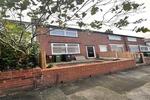 Marlborough Street, Ashton-Under-Lyne OL7
