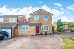 Langham Close, Southampton SO52