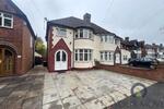 School Road, Birmingham B28