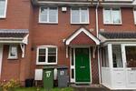 Chorley Gardens, Bilston, West Midlands