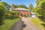 The Glade, West Byfleet, Surrey, KT14