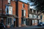 High Street, Marlborough, Wiltshire