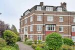 Eaton Rise, Ealing, London, W5
