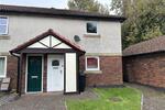 Caldew Close, Carlisle, Cumbria, CA3