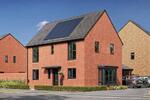 Plot 231 - Heylo Shared Ownership, The Pepper at Edenhill Gardens, Edenthorpe, Doncaster, Herald Roa