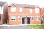 Berryedge Crescent, Liverpool, Merseyside, L36