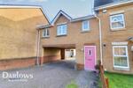 Small Meadow Court, Caerphilly