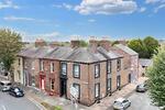 Aglionby Street, Cumbria CA1