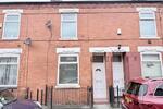 Cobden Street, Blackley