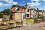 King Edward Road, Ipswich, Suffolk, IP3
