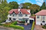 Dobcroft Road, Millhouses, Sheffield