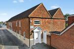 Park Row, Farnham, Surrey, GU9