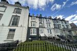 Marine Terrace, Aberystwyth, Ceredigion, SY23