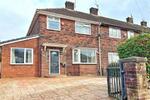 Long Lane, Chadderton, Oldham, Greater Manchester, OL9