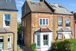 Hurstfield Road, West Molesey, KT8