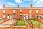 Westcroft Road, Pontefract WF9