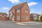 Codling Road, Evesham WR11