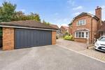Pine Close, Westergate, Chichester, West Sussex, PO20