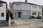 Parkfield Avenue, Bootle L30