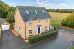 Marys Way, Royston SG8