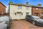Hollemeadow Avenue, Blakenall Heath, WS3