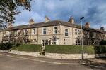 Stephenson Terrace, Wylam NE41