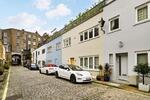 Gloucester Mews West, London W2