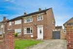 Orchard Flatts Crescent, Rotherham, South Yorkshire, S61