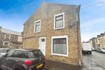 Bracewell Street, Burnley BB10