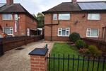 Lindfield Road, Nottingham
