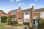 Clopton Gardens, Hadleigh, IP7