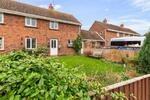 Westland Crescent, North Kelsey, Market Rasen, LN7