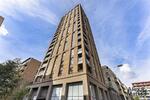Olso Tower, Surrey Quays, SE8