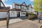 Abbotsbury Gardens, Pinner, HA5