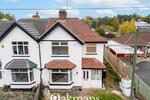 School Road, Rednal B45