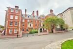 Watergate Mansions, St. Marys Place, Shrewsbury