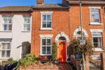 Warwick Street, Norwich NR2