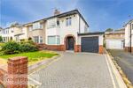 Woodfield Avenue, Accrington, Lancashire, BB5