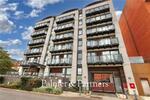 Quay West, Stoke Quay, Ipswich, Suffolk, IP2