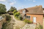 Church Road, North Mundham, PO20