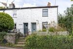 Lower Chywoone Hill, Newlyn TR18