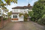 Dickerage Road, Kingston Upon Thames KT1