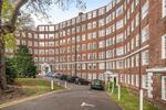 Eton Hall, Eton College Road, Chalk Farm, London