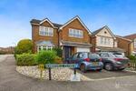 Cherwell Close, Pevensey BN24