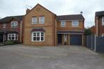 Holdenby Close, Market Harborough LE16