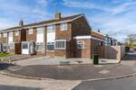Newtimber Avenue, Goring-By-Sea, Worthing