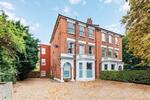 Idmiston Road, London, SE27