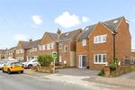Wilmot Road, Shoreham-by-Sea, West Sussex, BN43