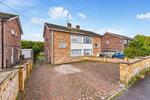Wolversdene Close, Andover