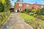 Redbrook Road, Gawber, Barnsley, S75